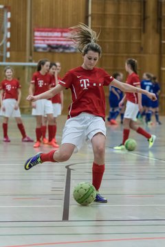 Bild 9 - C-Juniorinnen Turnier Wahlstedt